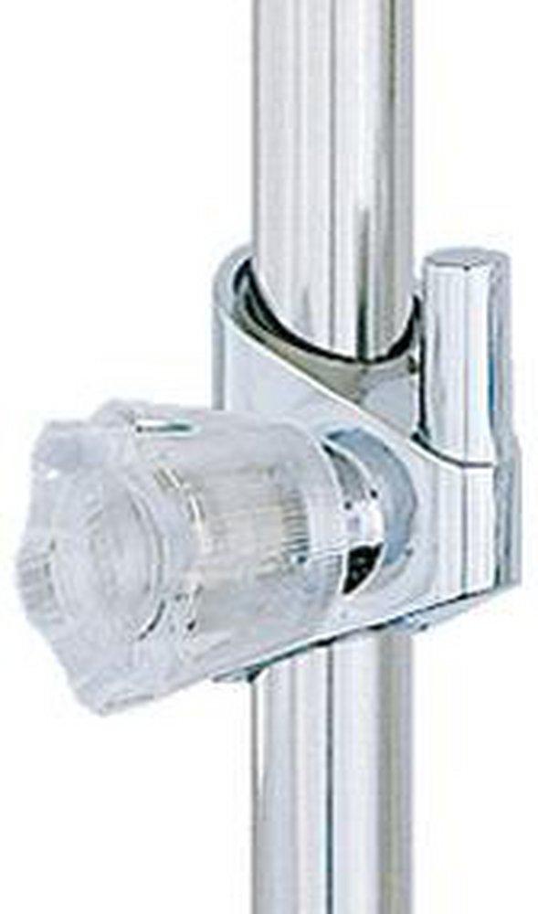 Faucet Repair Part - DELTA FAUCET CO - Shower Rail in Polished Chrome