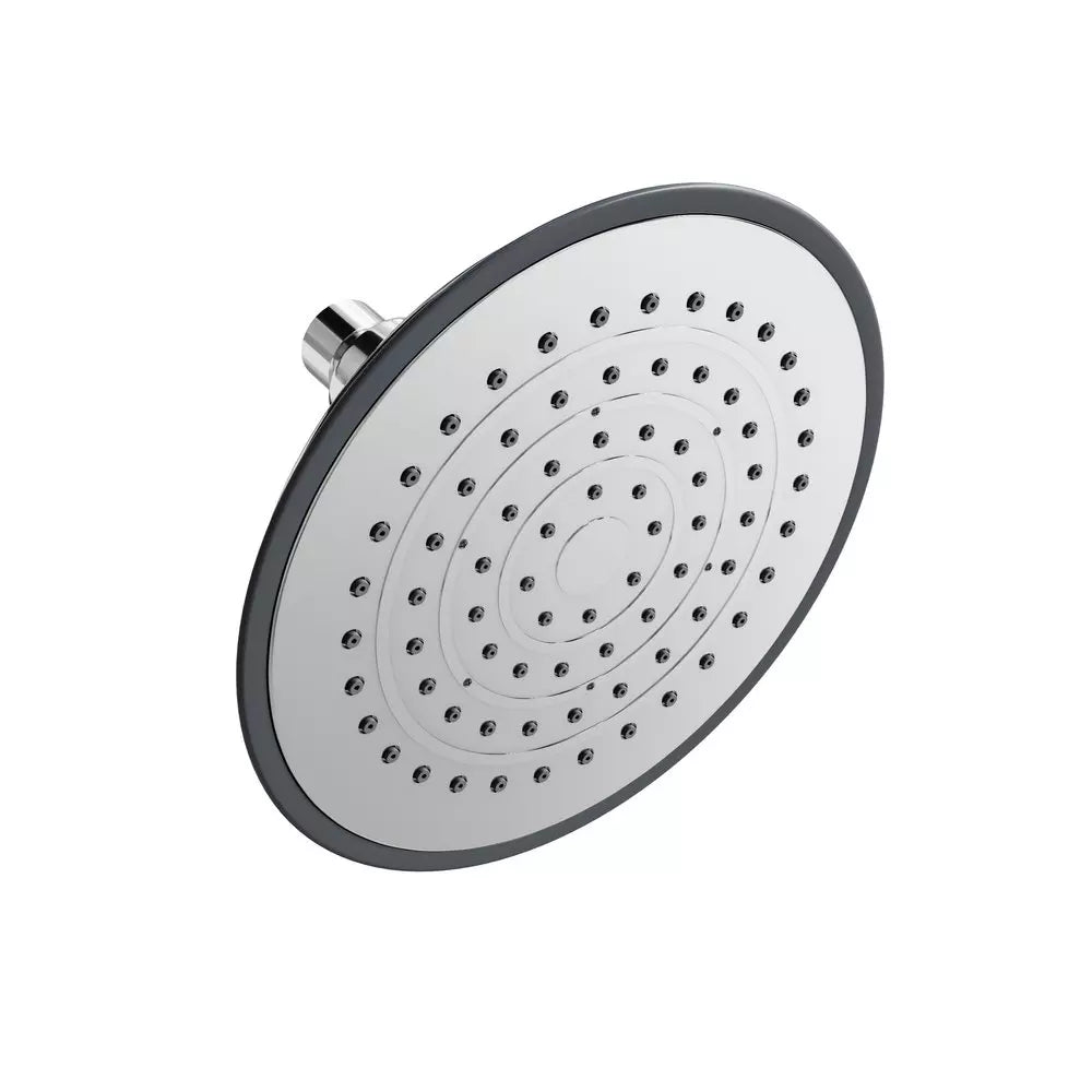 PROFLO Single Function Showerhead in Chrome