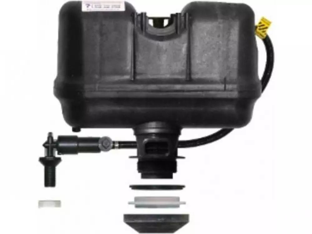 Flushmate Repair System for Flushmate 504 Series Tanks