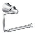 Bath Accessory - MOEN INC - Wall Mount Toilet Tissue Holder in Polished Chrome