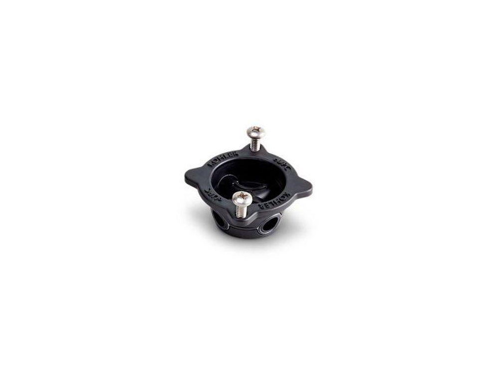 Faucet Repair Part - KOHLER CO - 3-1/8 in. Test Cap for Valve Body