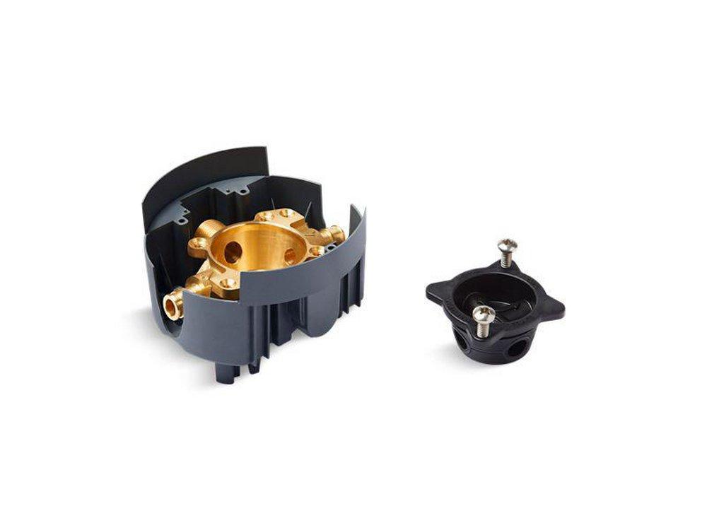 Shower Valve - KOHLER CO - 1/2 in. PEX Crimp Thermostatic Valve