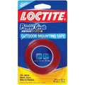 Sealant Pack (PTFE Tape) - LOCTITE CORPORATION - 60 in. Double Sided Tape in Transparent Clear