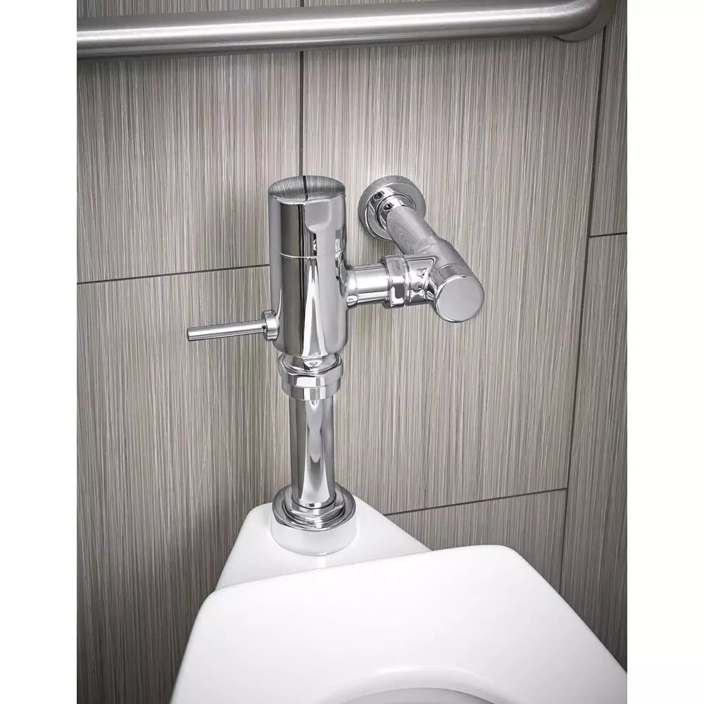 KOHLER Highcliff Elongated Floor Mount Toilet Bowl with Top Spud in White