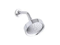 KOHLER Purist Single Function Showerhead in Polished Chrome