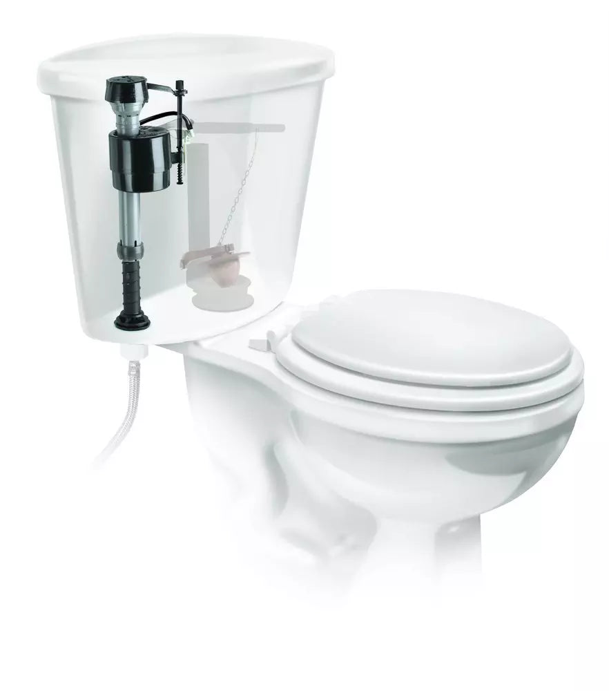 Fluidmaster Universal Adjustable Fill Valve Assembly (Pack of 3)