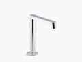 Bathroom Faucet - KOHLER CO - Tub Spout in Polished Chrome