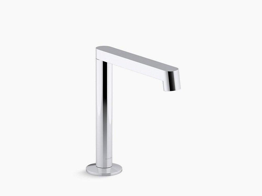 Bathroom Faucet - KOHLER CO - Tub Spout in Polished Chrome