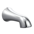 Faucet Repair Part - MOEN INC - Non-Diverter Tub Spout in Polished Chrome