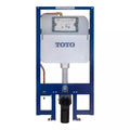 TOTO DuoFit In-Wall Tank System in Cotton