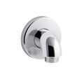 Faucet Repair Part - KOHLER CO - Supply Elbow in Polished Chrome
