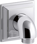 Faucet Repair Part - KOHLER CO - Supply Elbow in Polished Chrome
