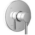 Speakman Neo Single Handle Pressure Balancing Valve Trim in Polished Chrome