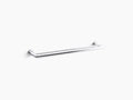 Bath Accessory - KOHLER CO - 24 in. Towel Bar in Polished Chrome