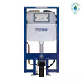 TOTO DuoFit 1.28 gpf Wall Mount Tank System