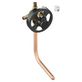 Shower Valve - MOEN INC - 1/2 in. Cold Expansion PEX Connection Pressure Balancing Valve with Stops