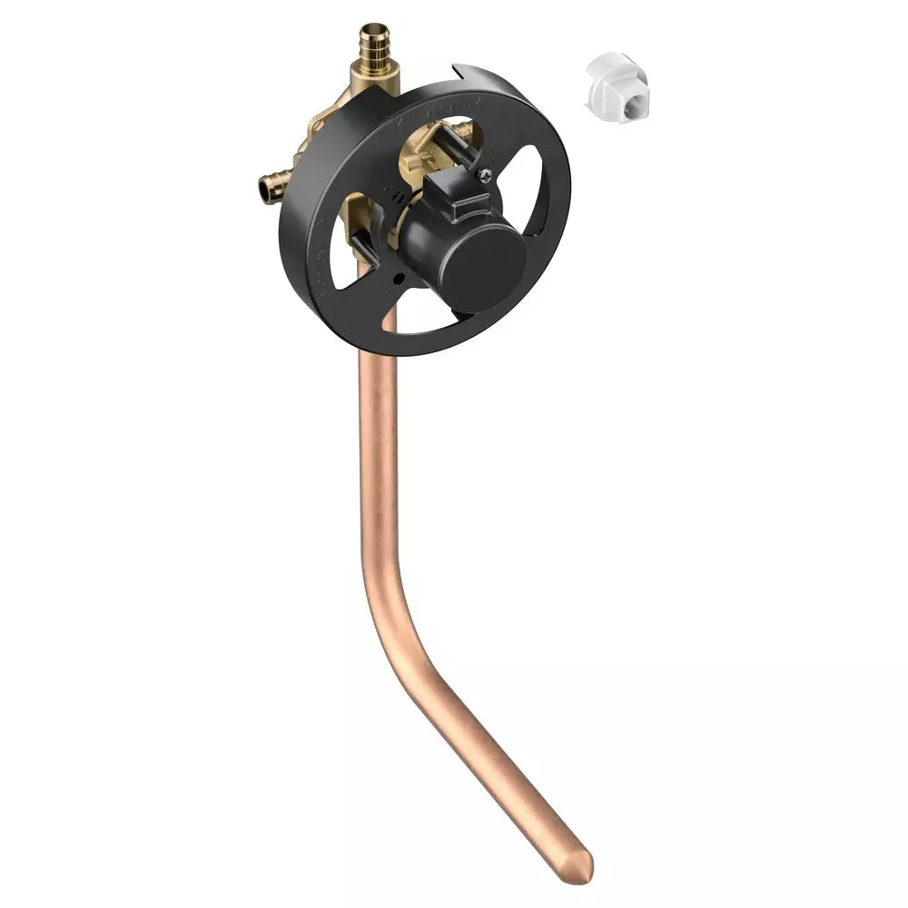 Moen Posi-Temp 1/2 in. PEX Connection Pressure Balancing Valve