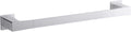 Bath Accessory - KOHLER CO - 18 in. Towel Bar in Polished Chrome