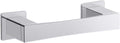 Bath Accessory - KOHLER CO - Horizontal and Wall Toilet Tissue Holder in Polished Chrome