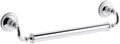 Safety Accessory - KOHLER CO - 18 in. Grab Bar in Polished Chrome