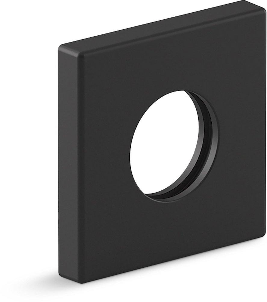 Faucet Repair Part - KOHLER CO - Shower Flange in Matte Black