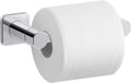 Bath Accessory - KOHLER CO - Wall Mount Toilet Tissue Holder in Polished Chrome