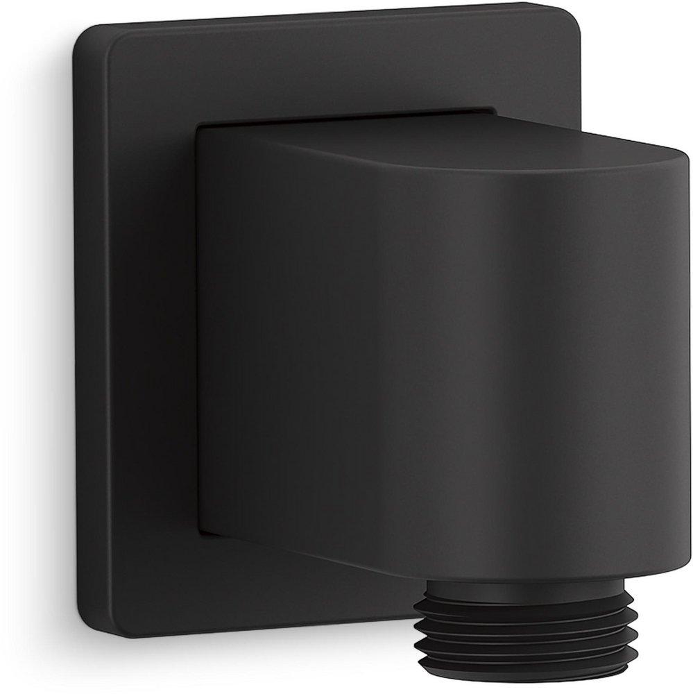 Faucet Repair Part - KOHLER CO - Supply Elbow in Matte Black