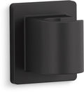 Faucet Repair Part - KOHLER CO - Hand Shower Holder in Matte Black