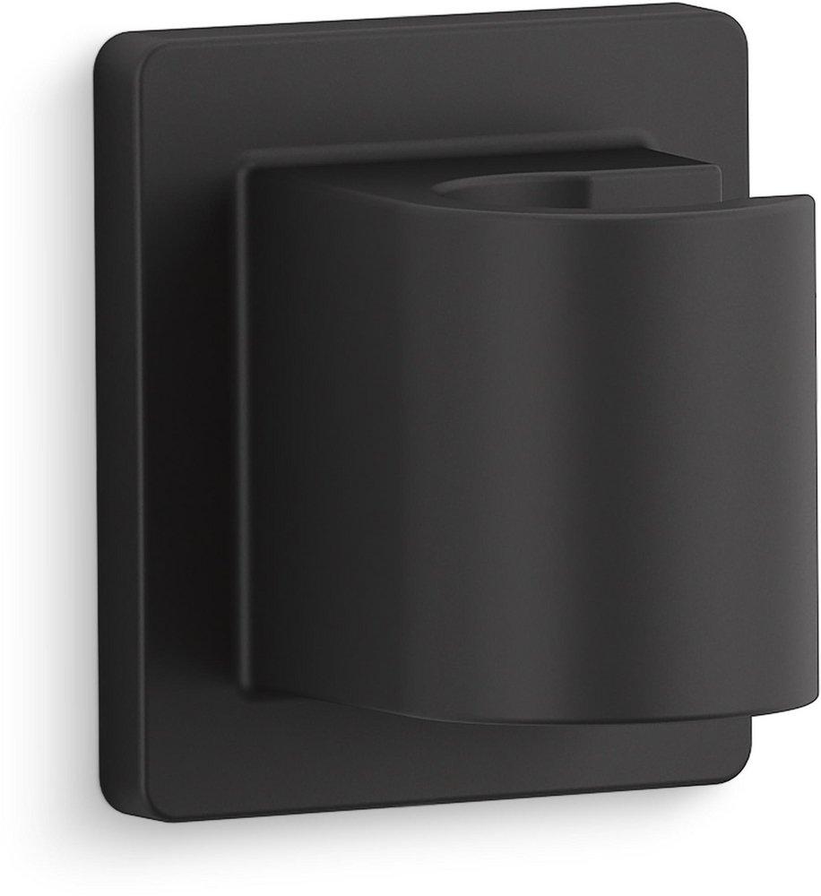 Faucet Repair Part - KOHLER CO - Hand Shower Holder in Matte Black