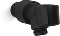 Faucet Repair Part - KOHLER CO - Hand Shower Holder in Matte Black