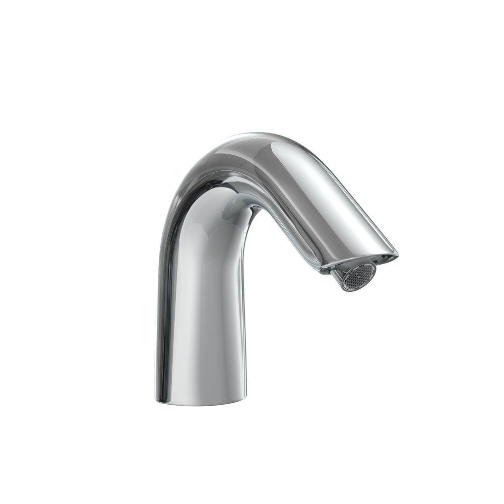 Bathroom Faucet - PROFLO - Sensor Bathroom Sink Faucet in Chrome