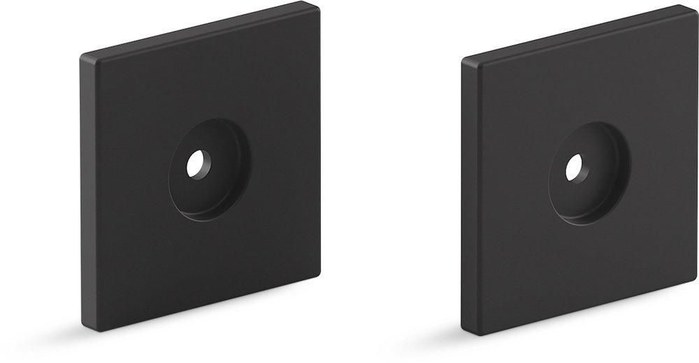 Faucet Repair Part - KOHLER CO - Trim Kit in Matte Black
