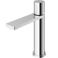 Bathroom Faucet - VIGO INDUSTRIES LLC - Single Handle Monoblock Bathroom Sink Faucet in Chrome
