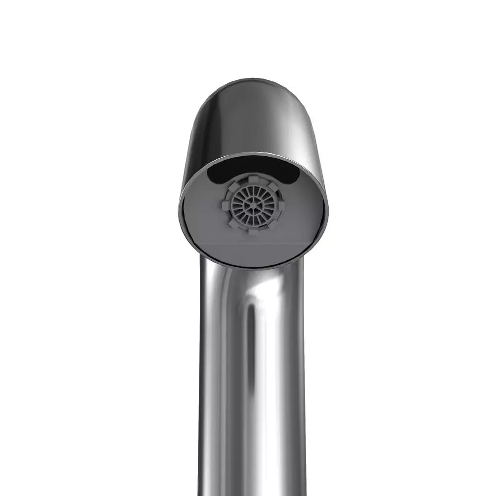 Bathroom Faucet - TOTO USA INC - Sensor Bathroom Sink Faucet in Polished Chrome