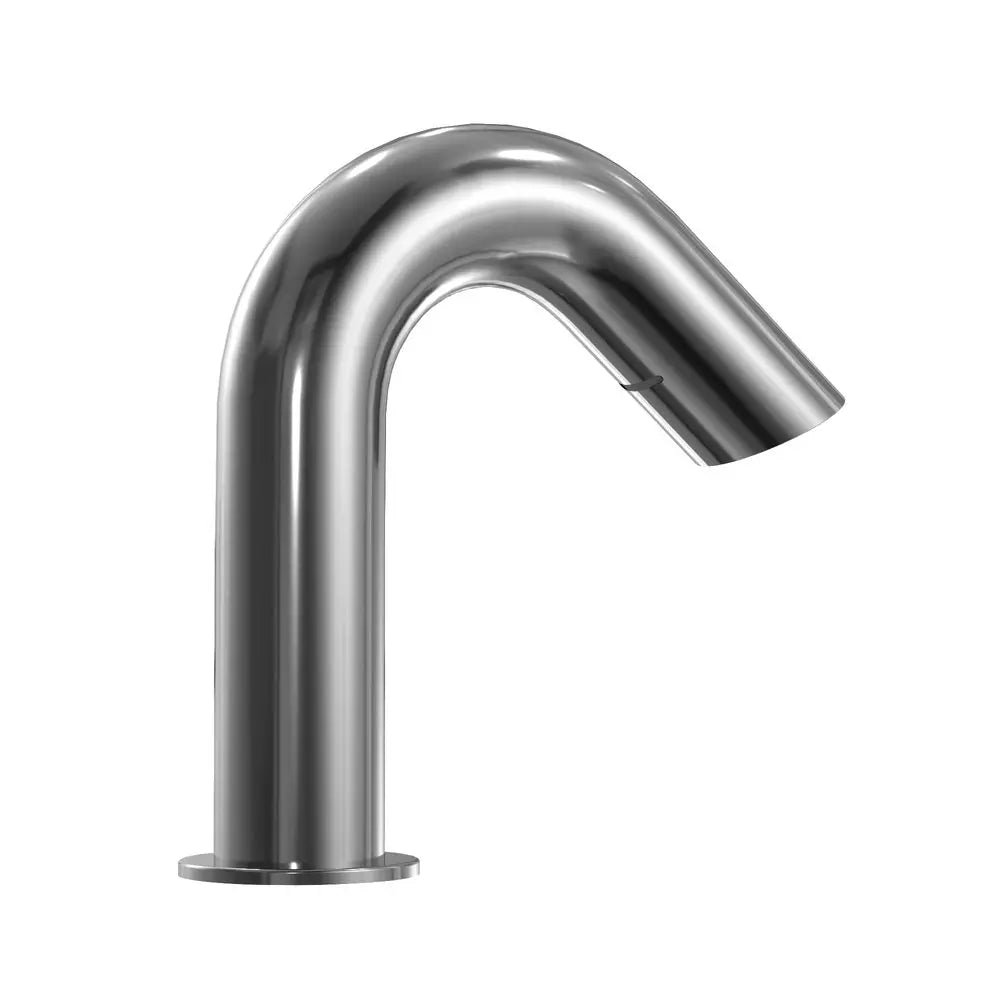 Bathroom Faucet - TOTO USA INC - Sensor Bathroom Sink Faucet in Polished Chrome