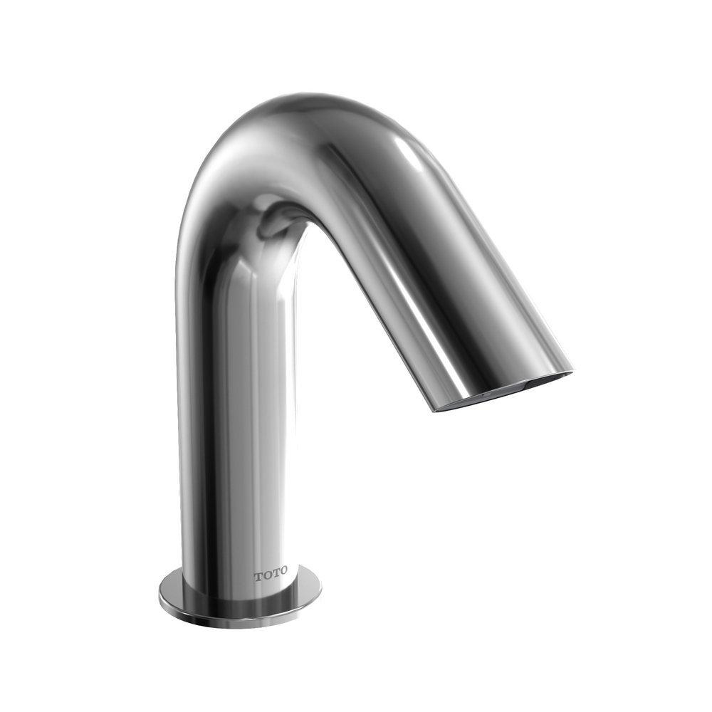 Bathroom Faucet - TOTO USA INC - Sensor Bathroom Sink Faucet in Polished Chrome