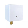TOTO EcoPower TOTO ECOPOWER 1.0 GPM 10 SECOND ON-DEMAND WATER SUPPLY CONTROLLER VALVE FOR TOUCHLESS BATHROOM S