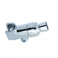 Speakman Metal Shower Bracket Assembly in Polished Chrome