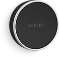 Faucet Repair Part - KOHLER CO - 2-1/4 in. Metal Remote Control in Polished Chrome