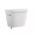 PROFLO Gilpin Series 1.0 gpf Pressure Assist Toilet Tank in White