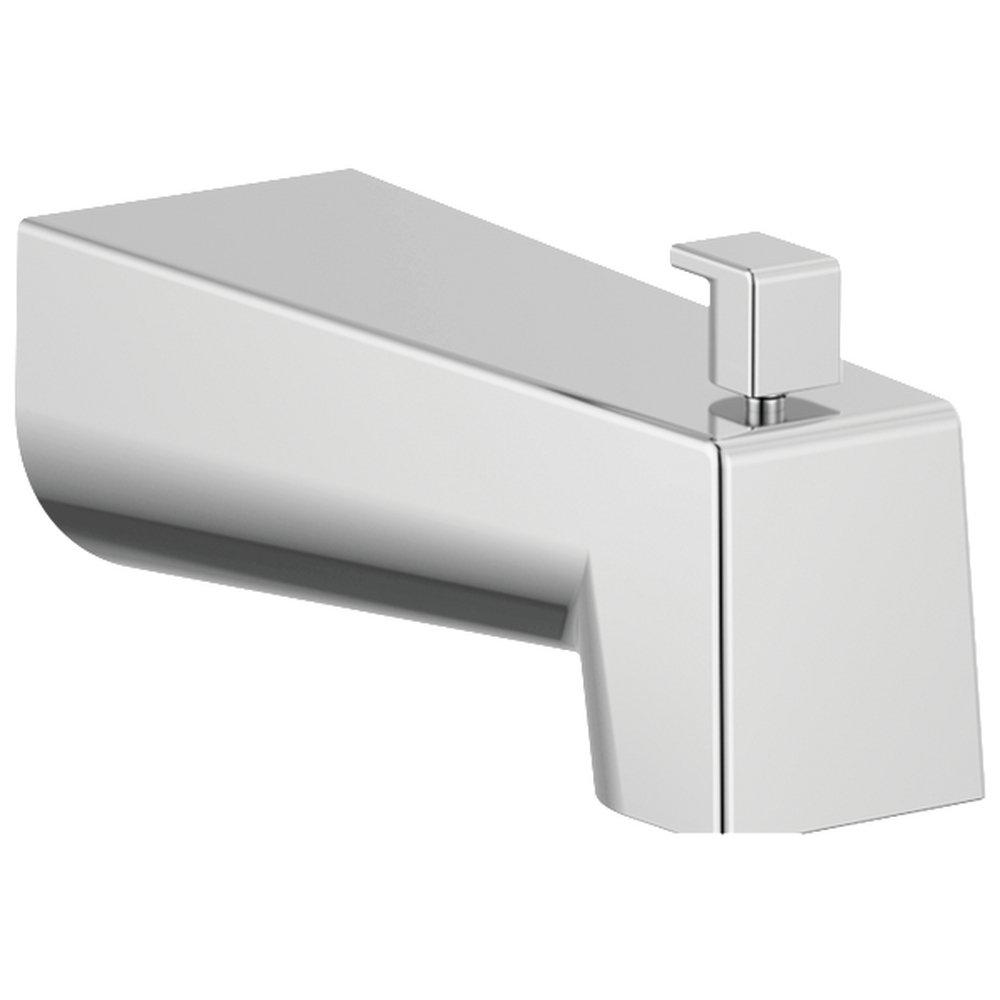 Faucet Repair Part - DELTA FAUCET CO - Diverter Tub Spout in Chrome