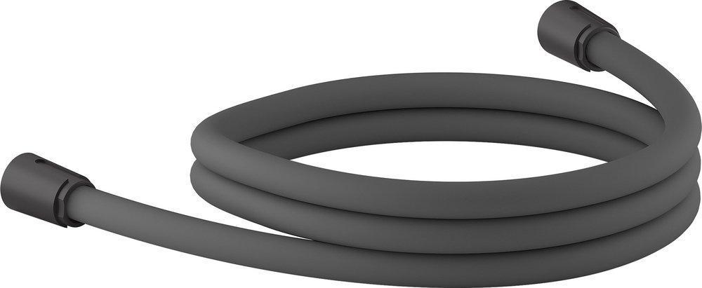Faucet Repair Part - KOHLER CO - 60 in. Shower Hose in Matte Black