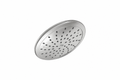 Moen Single Function Showerhead in Polished Chrome