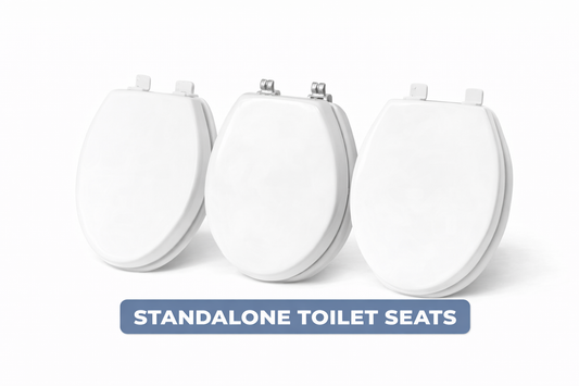Toilet Seats