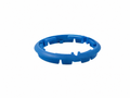 Drain Component - JONES STEPHENS CORP - No Hub Clamp Ring in Blue