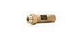 Backflow Device - WATTS REGULATOR CO - 1 in. Brass FPT Dual Check Valve