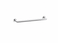 Bath Accessory - KOHLER CO - 24 in. Towel Bar in Polished Chrome