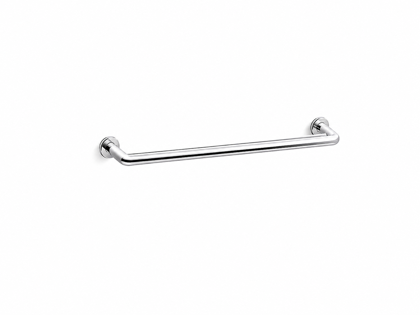 Bath Accessory - KOHLER CO - 24 in. Towel Bar in Polished Chrome