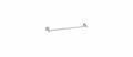 Bath Accessory - KOHLER CO - 24 in. Towel Bar in Polished Chrome