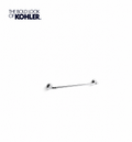Bath Accessory - KOHLER CO - 26-1/2 in. Towel Bar in Polished Chrome